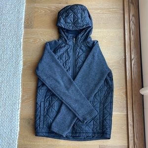 North Face Jacket - size 18/20